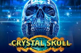 Crystal Skull