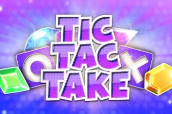 Tic Tac Take