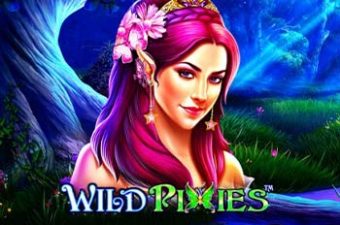 Wild Pixies